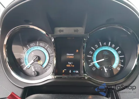 2011 Buick Lacrosse Cxs z USA, uszkodzony, nr VIN 1G4GE5ED0BF255364